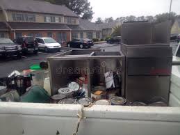 Retail Junk Removal in Oak Ridge, NJ