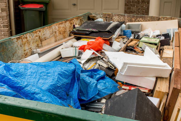 Best Construction Debris Removal  in Oak Ridge, NJ