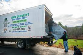 Best Scrap Metal Removal  in Oak Ridge, NJ